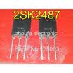 10pcslot 2SK2487 K2487