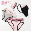 Joy Collection Migeer Sexy Girl Sports Seamless Cotton Panties 4Pcs Mixed Colors joy collection kopen in de aanbieding Joy Collection Migeer Sexy Girl Sports Seamless Cotton Panties 4Pcs Mixed Colors joy collection kopen in de aanbieding