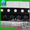 500Pcs Free Shipping 2Sc1815 C1815 Hf Sot23 3 Bipolar Transistors huismerk kopen in de aanbieding