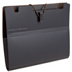 Joy Collection Comix A7625 A4 File Bag 6 Style Crew Germini Series Dark Gray joy collection kopen in de aanbieding Joy Collection Comix A7625 A4 File Bag 6 Style Crew Germini Series Dark Gray joy collection kopen in de aanbieding