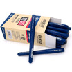 Joy Collection Baoke Pc2378 Excellent Yet Neutral Pen 07Mm Blue 24 Box joy collection kopen in de aanbieding