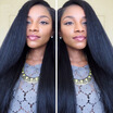 Dream Like Straight Virgin Hair 100 Peruvian Human Weave 5 Bundles dream like kopen in de aanbieding