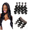Ishow 7A Body Wave Bundles With Frontal Closure Malaysian Virgin Hair Good Quality Ear To Lace 134 ishow kopen in de aanbieding Ishow 7A Body Wave Bundles With Frontal Closure Malaysian Virgin Hair Good Quality Ear To Lace 134 ishow kopen in de aanbieding