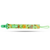 Joy Collection Babycare Pacifier Chain Baby Teether Anti Clip 4200 Light Green joy collection kopen in de aanbieding