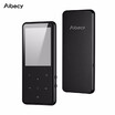 Homegeek Aibecy A12 Bt Mp4 Music Player With 24 Inch Lcd Screen Fm Radio Recording E Book Video Picture Browse Function For Enthusi homegeek kopen in de aanbieding Homegeek Aibecy A12 Bt Mp4 Music Player With 24 Inch Lcd Screen Fm Radio Recording E Book Video Picture Browse Function For Enthusi homegeek kopen in de aanbieding