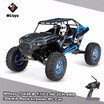 Goolrc Original Wltoys 10428 B 110 24G 2Ch 4Wd 30Kmh Electric Brushed Off Road Rock Crawler W Led Lights Rtr Rc Climbing Car Origina goolrc kopen in de aanbieding Goolrc Original Wltoys 10428 B 110 24G 2Ch 4Wd 30Kmh Electric Brushed Off Road Rock Crawler W Led Lights Rtr Rc Climbing Car Origina goolrc kopen in de aanbieding