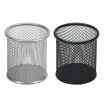 Joy Collection Comix Metal Mesh Round Pen Holder Stationery Color Random Office B2259 joy collection kopen in de aanbieding Joy Collection Comix Metal Mesh Round Pen Holder Stationery Color Random Office B2259 joy collection kopen in de aanbieding