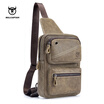 Bull Captain Brand Quality Assurance Chest Bag Men Clasp Genuine Leather Messenger Fashion Mens Bags huismerk kopen in de aanbieding Bull Captain Brand Quality Assurance Chest Bag Men Clasp Genuine Leather Messenger Fashion Mens Bags huismerk kopen in de aanbieding