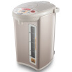 Joy Collection Zojirushi 4L Stainless Steel Microcomputer Lcd Screen Insulation Electric Water Bottle Kettle Cd Wbh40C Ct Powder Brown joy collection kopen in de aanbieding Joy Collection Zojirushi 4L Stainless Steel Microcomputer Lcd Screen Insulation Electric Water Bottle Kettle Cd Wbh40C Ct Powder Brown joy collection kopen in de aanbieding