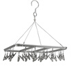 Joy Collection Increasingly New 26 Clothes Racks Aluminum Alloy Socks Folder Underwear Windproof Metal Rack Ryx 0235 joy collection kopen in de aanbieding Joy Collection Increasingly New 26 Clothes Racks Aluminum Alloy Socks Folder Underwear Windproof Metal Rack Ryx 0235 joy collection kopen in de aanbieding