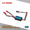 Goolrc Gtpower Remote Control Electronic Switch For Rc Airplane Helicopter Car goolrc kopen in de aanbieding