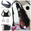 New Luxury Genuine Sex Bandage Safety Love Swing Bungee Jumping Adult Furniture For Couples Soft Material huismerk kopen in de aanbieding New Luxury Genuine Sex Bandage Safety Love Swing Bungee Jumping Adult Furniture For Couples Soft Material huismerk kopen in de aanbieding