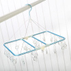 Joy Collection Yipin Home Windproof Drying Rack Underwear Racks Socks Children Towel Amw0024 24 Aluminum Folding Frame joy collection kopen in de aanbieding Joy Collection Yipin Home Windproof Drying Rack Underwear Racks Socks Children Towel Amw0024 24 Aluminum Folding Frame joy collection kopen in de aanbieding