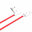 Hoco 90 Degrees Original Charging Data Cable For Apple Plug Iphone X Ipad Usb Charger Wire Transfer Sync Mobile Phone hoco kopen in de aanbieding Hoco 90 Degrees Original Charging Data Cable For Apple Plug Iphone X Ipad Usb Charger Wire Transfer Sync Mobile Phone hoco kopen in de aanbieding