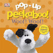 Pop Up Peekaboo Woof huismerk kopen in de aanbieding