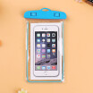 Vcmis Universal Waterproof Phone Pouch For Lenovo Vibe X3 Lite A7010 A7010A48 K4 Note Swimming Diving Transparent Bag Luminous Case vcmis kopen in de aanbieding Vcmis Universal Waterproof Phone Pouch For Lenovo Vibe X3 Lite A7010 A7010A48 K4 Note Swimming Diving Transparent Bag Luminous Case vcmis kopen in de aanbieding