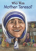 Who Was Mother Teresa huismerk kopen in de aanbieding