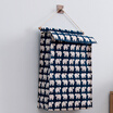Joy Collection Ou Runzhe Storage Bag Hanging Wall Door Cotton Linen Large joy collection kopen in de aanbieding Joy Collection Ou Runzhe Storage Bag Hanging Wall Door Cotton Linen Large joy collection kopen in de aanbieding