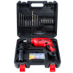 Joy Collection Neo Power Neopower Home Impact Drill Set High Quality Electric Series Positivenegative Stepless Speed Regulation Full Function 500W Toolbox Y2903 joy collection kopen in de aanbieding Joy Collection Neo Power Neopower Home Impact Drill Set High Quality Electric Series Positivenegative Stepless Speed Regulation Full Function 500W Toolbox Y2903 joy collection kopen in de aanbieding