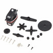 Goolrc Hot Fashion Rc Robot Accessories Springrc Sm S4303R Large Continuous Rotation 360 Degree Plastic Servo For goolrc kopen in de aanbieding Goolrc Hot Fashion Rc Robot Accessories Springrc Sm S4303R Large Continuous Rotation 360 Degree Plastic Servo For goolrc kopen in de aanbieding