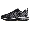 Shengsuwang Sneaker Sport Running Air Shoes Casual Men Swomen Wild Fashion Sports 5099 Black 41 shengsuwang kopen in de aanbieding Shengsuwang Sneaker Sport Running Air Shoes Casual Men Swomen Wild Fashion Sports 5099 Black 41 shengsuwang kopen in de aanbieding