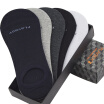 Joy Collection Jingdong Supermarket Playboy Men Socks Thin Cotton Heel Anti Slip Stealth Boat 5 Double Mixed Color 26 28Cm joy collection kopen in de aanbieding Joy Collection Jingdong Supermarket Playboy Men Socks Thin Cotton Heel Anti Slip Stealth Boat 5 Double Mixed Color 26 28Cm joy collection kopen in de aanbieding