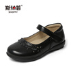 Joy Collection Snafy Childrens Shoes New Girls Black Show Baby Students Princess Performance Single 18623 30 joy collection kopen in de aanbieding Joy Collection Snafy Childrens Shoes New Girls Black Show Baby Students Princess Performance Single 18623 30 joy collection kopen in de aanbieding