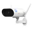 Fluorite C5Si 8mm H265 camera 1080P HD surveillance camera dual antenna comes with WIFI hotspot waterproof&dustproof