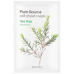 Joy Collection Missha Pure Source Sheet Facial Mask Tea Tree 25Ml Moisturizing For Menwomen joy collection kopen in de aanbieding Joy Collection Missha Pure Source Sheet Facial Mask Tea Tree 25Ml Moisturizing For Menwomen joy collection kopen in de aanbieding