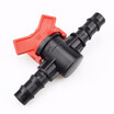 Gbtiger Convenient Coupling Pipe Irrigation Water Hose Switch Plastic Valve gbtiger kopen in de aanbieding