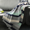 Joy Collection Ladysoft Pure Cotton Towel Blanket Knitted Woolen joy collection kopen in de aanbieding Joy Collection Ladysoft Pure Cotton Towel Blanket Knitted Woolen joy collection kopen in de aanbieding
