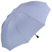 Joy Collection Paradise Umbrella To Strengthen The Reinforcement Of High Density Water Resistant Hit Cloth A Dry Three Fold Business Tripny Blue Gray 33212E joy collection kopen in de aanbieding Joy Collection Paradise Umbrella To Strengthen The Reinforcement Of High Density Water Resistant Hit Cloth A Dry Three Fold Business Tripny Blue Gray 33212E joy collection kopen in de aanbieding