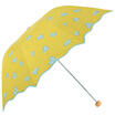 Joy Collection Paradise Umbrella Fashion Twiststurns Wave Edge Sunny Silver Plastic Light 33226 Golden Yellow joy collection kopen in de aanbieding Joy Collection Paradise Umbrella Fashion Twiststurns Wave Edge Sunny Silver Plastic Light 33226 Golden Yellow joy collection kopen in de aanbieding