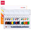 Joy Collection Deli 12 Color 5Ml Student Art Special Entry Level Gouache Painting Paint Pigment 73862 joy collection kopen in de aanbieding Joy Collection Deli 12 Color 5Ml Student Art Special Entry Level Gouache Painting Paint Pigment 73862 joy collection kopen in de aanbieding