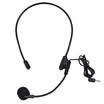 Ten degrees ShiDu SD-S5 sound microphone microphone microphone bee loudspeaker headset headset wired microphone 270 ° free to adjust the clear sound
