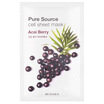 Joy Collection Missha Pure Source Sheet Facial Mask Acai Berry 25Ml Moisturizing For Menwomen joy collection kopen in de aanbieding Joy Collection Missha Pure Source Sheet Facial Mask Acai Berry 25Ml Moisturizing For Menwomen joy collection kopen in de aanbieding