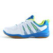 Joy Collection Hyde Head Badminton Shoes Damping Anti Skid Wear Breathable Men39S 1691 White Blue 44 Yards joy collection kopen in de aanbieding Joy Collection Hyde Head Badminton Shoes Damping Anti Skid Wear Breathable Men39S 1691 White Blue 44 Yards joy collection kopen in de aanbieding
