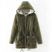 Xypanda 2018 Winter New Arrival Womens Long Hooded Cotton Padded Coat Large Size xypanda kopen in de aanbieding Xypanda 2018 Winter New Arrival Womens Long Hooded Cotton Padded Coat Large Size xypanda kopen in de aanbieding