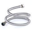 Joy Collection Submarine Fba 100 304 Stainless Steel Explosion Proof Hose Inlet 100Cm Basin Toilet Water Pipe New joy collection kopen in de aanbieding Joy Collection Submarine Fba 100 304 Stainless Steel Explosion Proof Hose Inlet 100Cm Basin Toilet Water Pipe New joy collection kopen in de aanbieding
