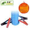 Joy Collection Qiaoba Rescue Car Battery Line Emergency Take The Fire Wire Connection Iron 36 Meters Suitable For Displacement 46L joy collection kopen in de aanbieding Joy Collection Qiaoba Rescue Car Battery Line Emergency Take The Fire Wire Connection Iron 36 Meters Suitable For Displacement 46L joy collection kopen in de aanbieding