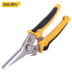 Joy Collection Deli Multi Function Scissors Electrician Household Wire Cut Metal Cutter Slot Plastic 8 Inch Dl2908 joy collection kopen in de aanbieding Joy Collection Deli Multi Function Scissors Electrician Household Wire Cut Metal Cutter Slot Plastic 8 Inch Dl2908 joy collection kopen in de aanbieding