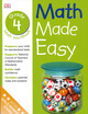 Math Made Easy Fourth Grade huismerk kopen in de aanbieding