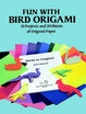 Fun With Bird Origami 15 Projects24 Sheets Of Paper huismerk kopen in de aanbieding Fun With Bird Origami 15 Projects24 Sheets Of Paper huismerk kopen in de aanbieding