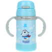 Joy Collection Small White Bear Children39S Stainless Steel Vacuum Suction Tube With Handle Insulation Kettle 09116 joy collection kopen in de aanbieding Joy Collection Small White Bear Children39S Stainless Steel Vacuum Suction Tube With Handle Insulation Kettle 09116 joy collection kopen in de aanbieding