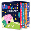 Peppa Pig Bedtime Little Library huismerk kopen in de aanbieding Peppa Pig Bedtime Little Library huismerk kopen in de aanbieding