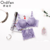 Joy Collection Ou Difen Lady Bra Sexy Lace Side V Gathering 34 Thin Cup Adjust Widening Underwear Xb5308 Lavender Purple 75B joy collection kopen in de aanbieding Joy Collection Ou Difen Lady Bra Sexy Lace Side V Gathering 34 Thin Cup Adjust Widening Underwear Xb5308 Lavender Purple 75B joy collection kopen in de aanbieding