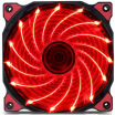 Joy Collection Segotep Very Light Red Fan 12Cm Silent Chassis 15 Bright Beads Shock Pad joy collection kopen in de aanbieding Joy Collection Segotep Very Light Red Fan 12Cm Silent Chassis 15 Bright Beads Shock Pad joy collection kopen in de aanbieding