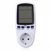 Gbtiger Power Meter Measuring Outlet Socket Watt Voltage Current Analyzer gbtiger kopen in de aanbieding