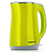 Joy Collection Pentium Povos Electric Kettle 17L Double Insulation Food Grade 304 Stainless Steel S1756 joy collection kopen in de aanbieding Joy Collection Pentium Povos Electric Kettle 17L Double Insulation Food Grade 304 Stainless Steel S1756 joy collection kopen in de aanbieding
