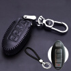 Joy Collection Huashi Nissan Key Case Leather Qijunxuanyisunshinesuiwei Buckle Cover Modified Auto Accessories D Four Speaker Black joy collection kopen in de aanbieding Joy Collection Huashi Nissan Key Case Leather Qijunxuanyisunshinesuiwei Buckle Cover Modified Auto Accessories D Four Speaker Black joy collection kopen in de aanbieding